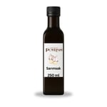 Sarımsak Mum Esansı 250 ml.