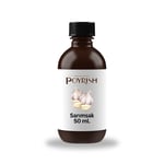 Sarımsak Mum Esansı 50 ml.