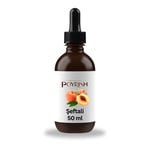 Şeftali Mum Esansı 50 ml.