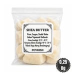 Shea Butter 250 Gr. Shea Yağı