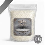 Soya Wax A Kalite 10 Kg. Yaprak Formda