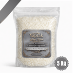 Soya Wax A Kalite 5 Kg. Yaprak Formda