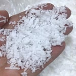 Soya Wax Alman Rendeli 1 Kg. (PY2095)