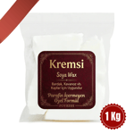 Soya Wax Kremsi - 1 Kg.