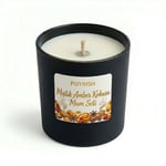 Soya Wax Muma Başlangıç Seti - AMBER