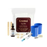 Soya Wax Muma Başlangıç Seti - OKYANUS