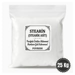 Stearin 25 Kg.