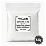 Stearin 5 Kg.
