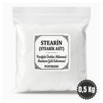 Stearin 500 Gr.