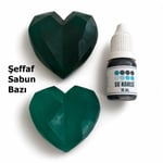 Su Nanesi Sabun Boyası 10 ml.