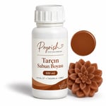Tarçın Sabun Boyası 100 ml.