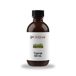 Toprak Mum Esansı 50 ml.
