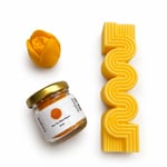 Toz Mum Boyası Sarı 8 Gr