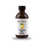 Tropical Mix Mum Esansı 20 ml.