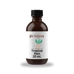Tropical Rain Mum Esansı 20 ml.