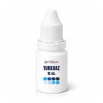 Turkuaz Sabun Boyası 10 ml.
