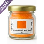 Turuncu Granül Mum Boyası 10 Gr