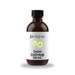 Üzüm Çekirdeği Mum Esansı 50 ml.