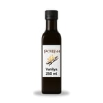 Vanilya Mum Esansı 250 ml.