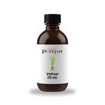 Vetiver Mum Esansı 20 ml.