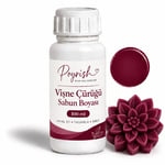 Vişne Çürüğü Sabun Boyası 100 ml.