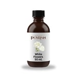 White Flowers Mum Esansı 50 ml.