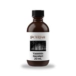 Yasemin Geceleri Mum Esansı 20 ml.