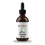 Yasemin Mum Esansı 20 ml.