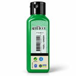 Yeşil Akrilik Boya 140 ml.