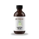 Yeşil Çay Mum Esansı 50 ml.