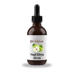Yeşil Elma Mum Esansı 20 ml.