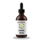Zambak Mum Esansı 20 ml.