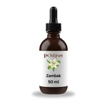 Zambak Mum Esansı 50 ml.
