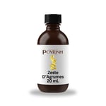 Zeste D'agrumes Mum Esansı 20 ml.
