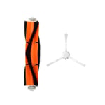 Xiaomi Vacuum Mop 1C (STYTJ01ZHM) Robot Süpürge Uyumlu 2'li Set