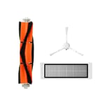 Xiaomi Vacuum Mop 1C (STYTJ01ZHM) Robot Süpürge Uyumlu 3'lü Set