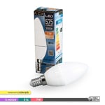ACK AA09-00710 MUM AMPUL 7W 3000K E14