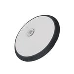 ACK AC17-00131 18W 6500K SİYAH SENSORLU LED TAVAN ARMATURU