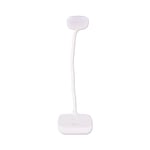 ACK AF11-10017 ŞARJLI DOKUNMATİK DİMLİ BEYAZ GÖVDE LED MASA LAMBASI 3W IP20