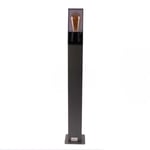 ACK AG36-00512 BAHÇE ARMATÜRÜ KARYA E27 MAX 60W 800MM