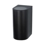 ACK AH07-02151 SPOTLIGHT ARMATÜR GU10 DUYLU - BOS - SİYAH CİFT YÖNLÜ IP20 P