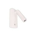 ACK AH09-00500 LED APLİK BEYAZ GÖVDE 3000K