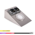 ACK AH11-00204 PRIZLI LED TEZGAH ALTı ARMATÜRLER