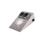 ACK AH11-00204 PRIZLI LED TEZGAH ALTı ARMATÜRLER