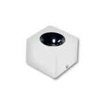 ACK AH12-01100 SIVA ÜSTÜ TAVAN ARMATÜRÜ 1*10W 3000K BEYAZ