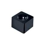 ACK AH12-01101 SIVA ÜSTÜ TAVAN ARMATÜRÜ 1*10W 3000K SİYAH