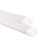 ACK AN30-01203 LED BANT ARMATÜR 80W TİTAN 3000K