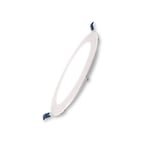 ACK AP01-00930 SIVA ALTI YUVARLAK PANEL 9W 6500K BEYAZ