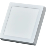 ACK AP04-13310 SıVA ÜSTÜ KARE LED BACKLIGHT BEYAZ KASA 4000K