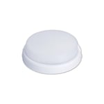 ACK AT10-01200 12W BEYAZ 3000K IP54 S.Ü. LED TAVAN ARMATÜRÜ